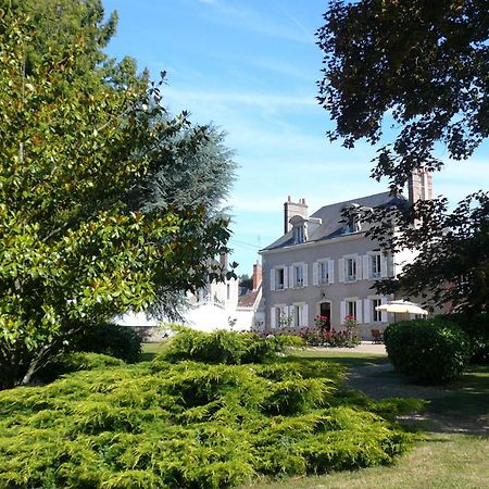 Le Clos Sainte-Marie 메슬랜드 외부 사진