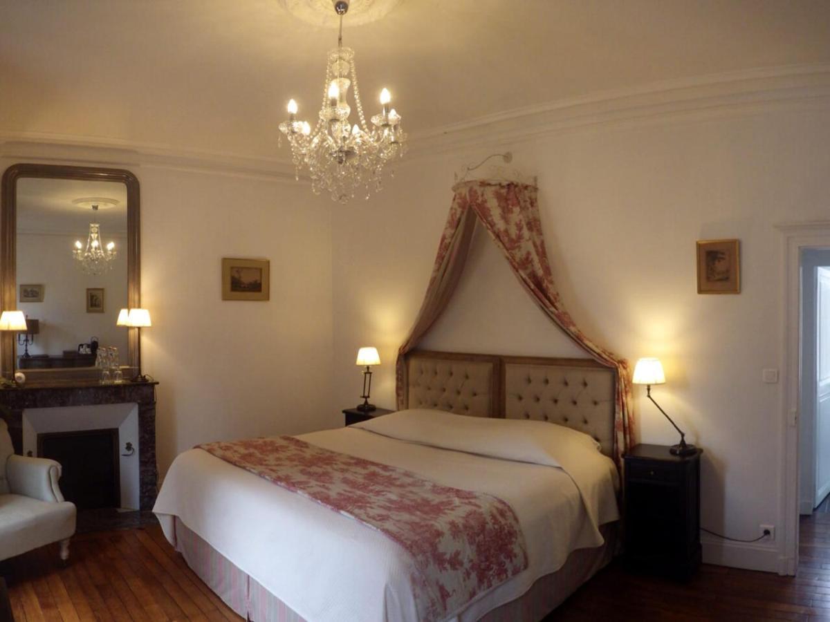 Le Clos Sainte-Marie 메슬랜드 외부 사진