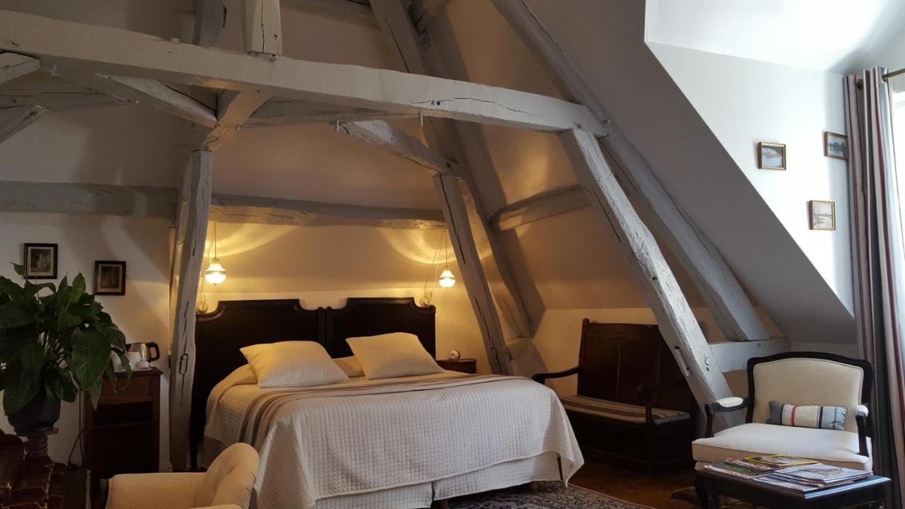 Le Clos Sainte-Marie 메슬랜드 외부 사진