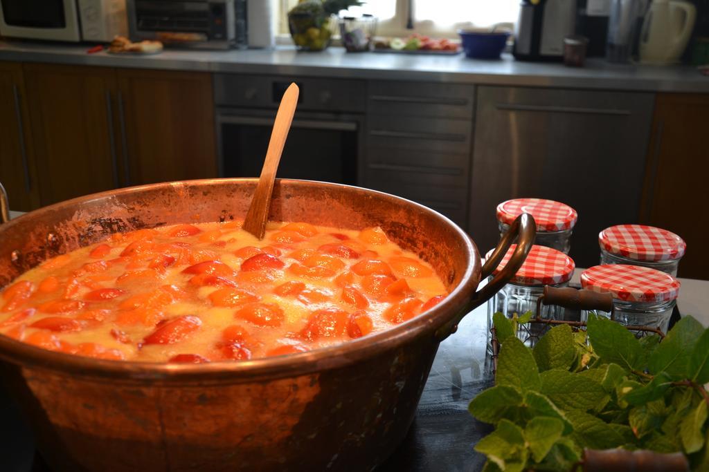 Le Clos Sainte-Marie 메슬랜드 외부 사진